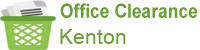 Office Clearance Kenton